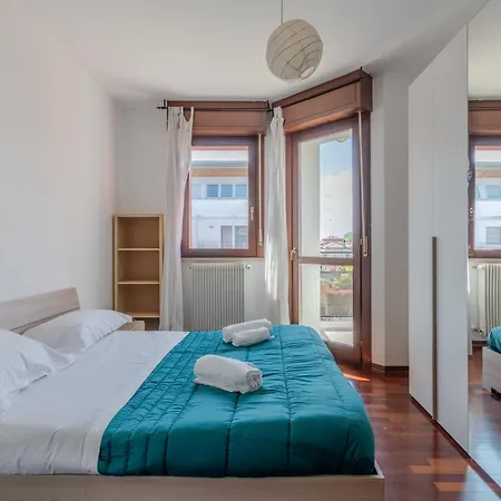 Apartmán Guesthost - Beautiful Venice