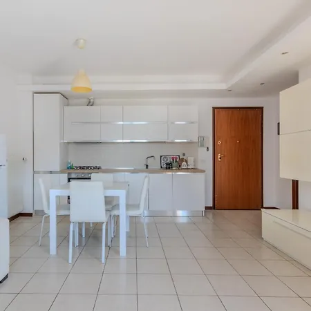 Guesthost - Beautiful Venice Apartmán Zelo