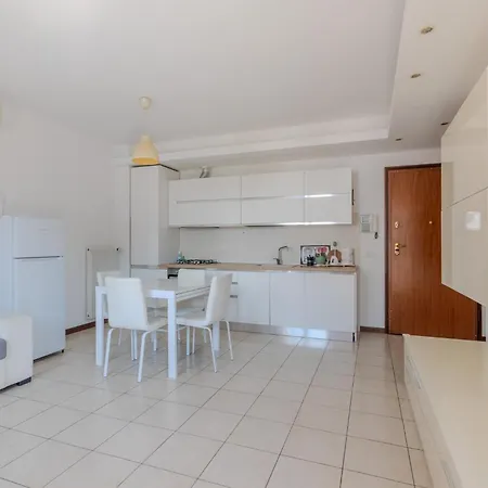 Apartmán Guesthost - Beautiful Venice