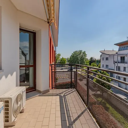 Guesthost - Beautiful Venice Apartmán Zelo