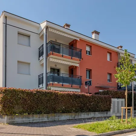Apartment Guesthost - Beautiful Venice *